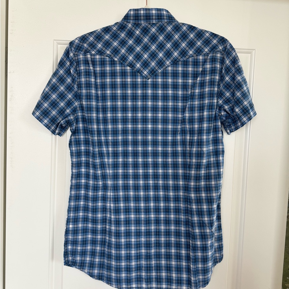 Diesel Men’s Cotton Short Sleeve - Picture 3 of 7
